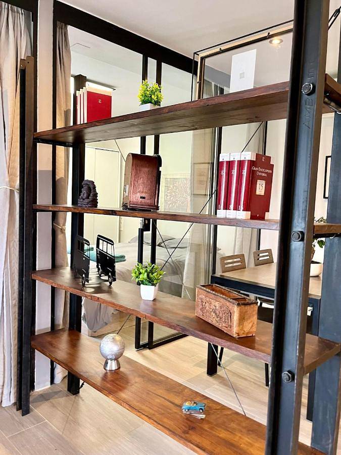 Gîte pour 4 personnes, avec vue et balcon, animaux acceptés à Bétera - 3