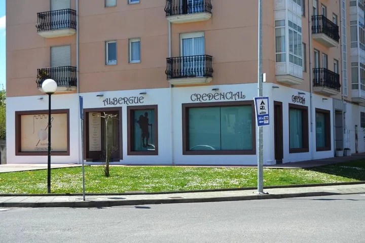 Hostal para 1 personas - 1