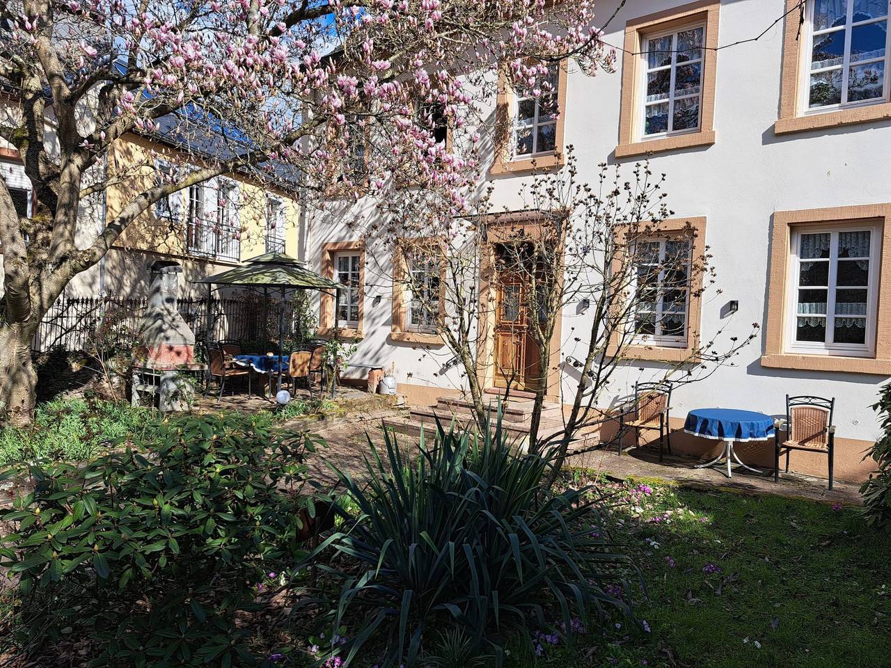 Ganze Wohnung, Mit Garten und Parkplatz in Neumagen-Dhron, Bernkastel-Kues & Umgebung