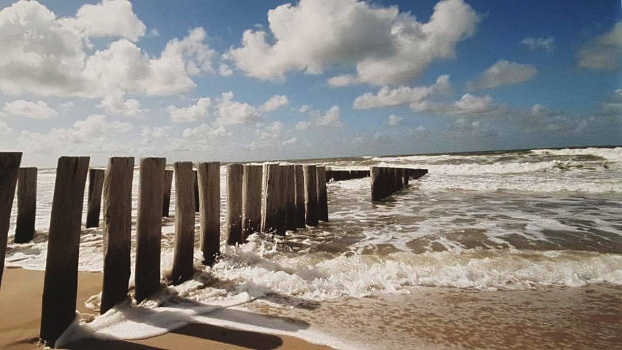 Vakantiehuisje Cottage in Aagtekerke, Walcheren