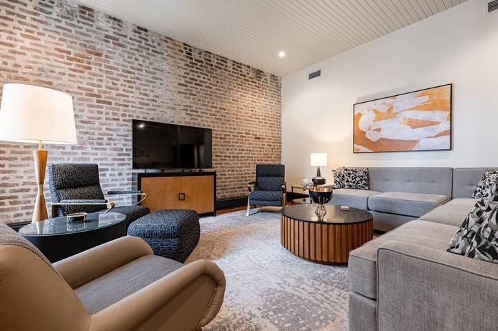 B&b per 8 persone, adatto a famiglie con bambini a New Orleans