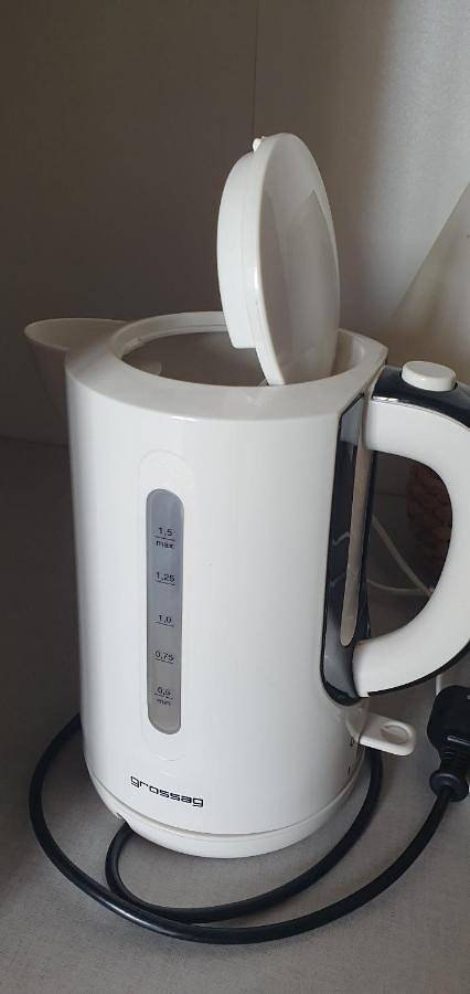 Gîte pour 2 personnes, avec jardin et vue à Villanova - 3