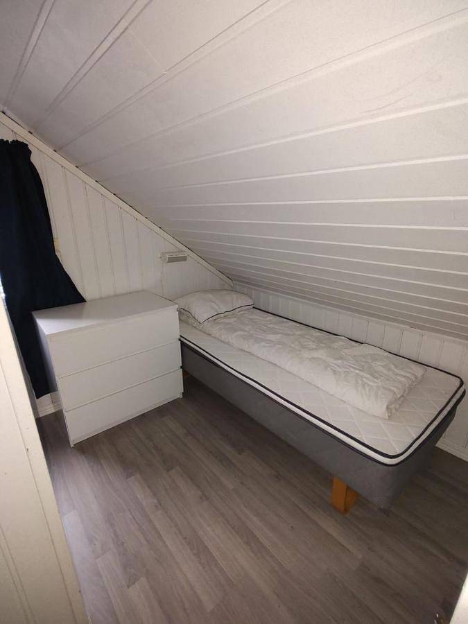 Hytte i skjærgården in Flekkerøy, Kristiansand 
