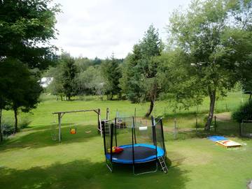 Ferienwohnung für 5 Personen in Kniebis, Freudenstadt, Bild 2