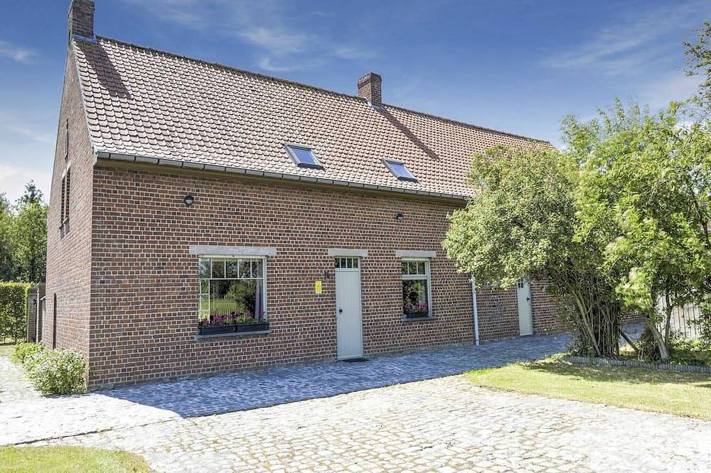 Maison de vacances