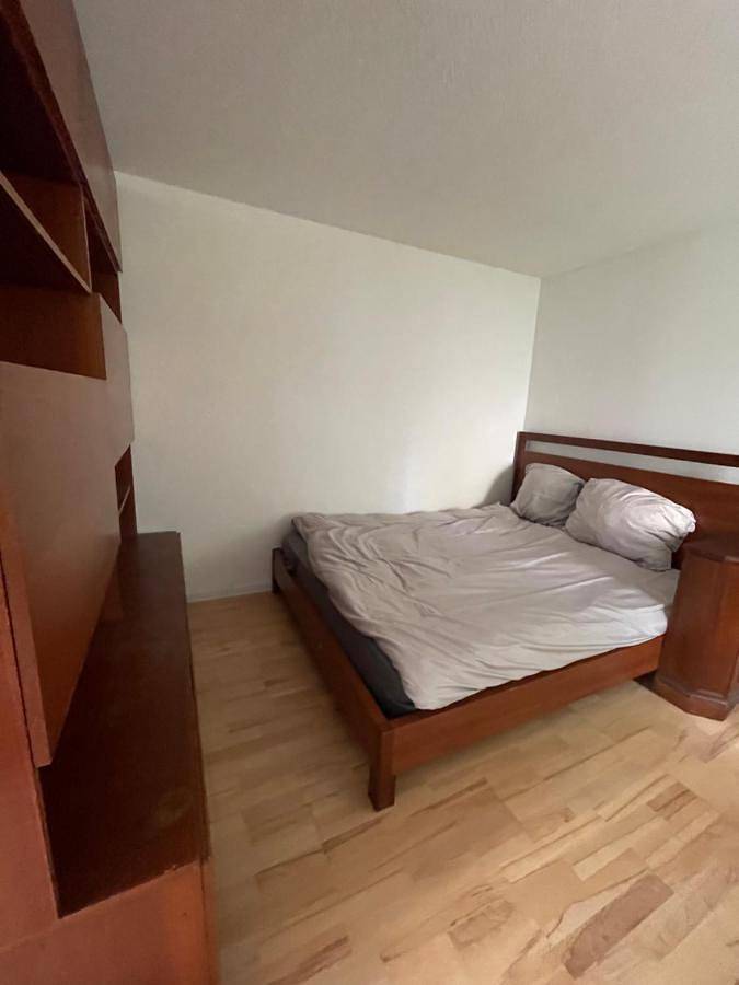 Ferienwohnung für 5 Personen, mit Ausblick und Garten in Reinickendorf