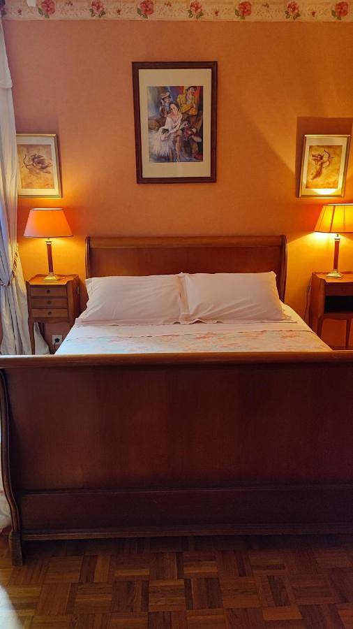 Location de vacances pour 3 personnes, avec jardin à Annoville - 3