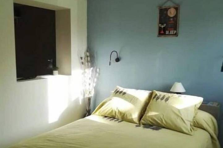 Location de vacances pour 4 personnes, avec jardin, animaux acceptés à Tornac - 2