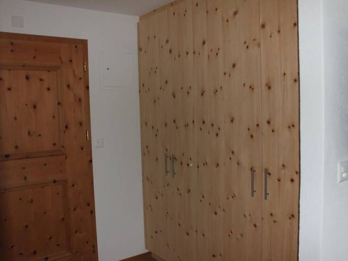 Ferienwohnung für 2 Personen, mit Balkon in Sils im Engadin/Segl - 3