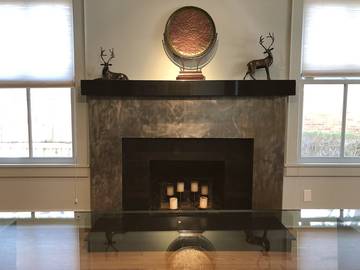 Vacation House for 8 Guests in Austin (TX), Travis County, Picture 4