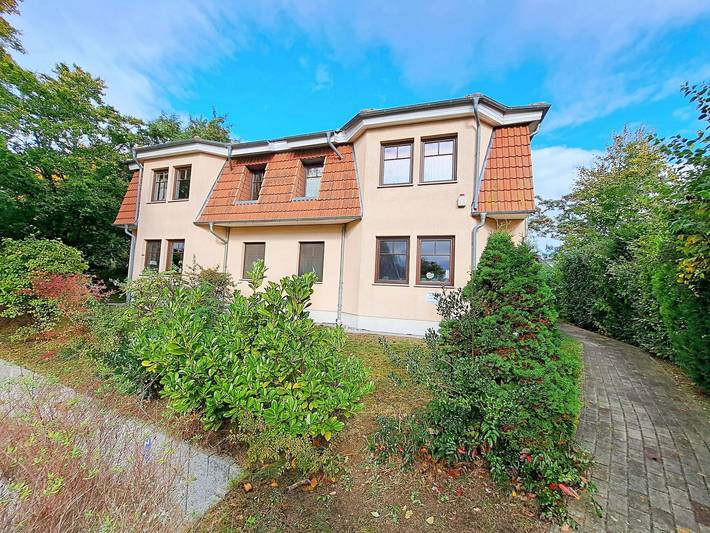 Ferienwohnung für 5 Personen - 1