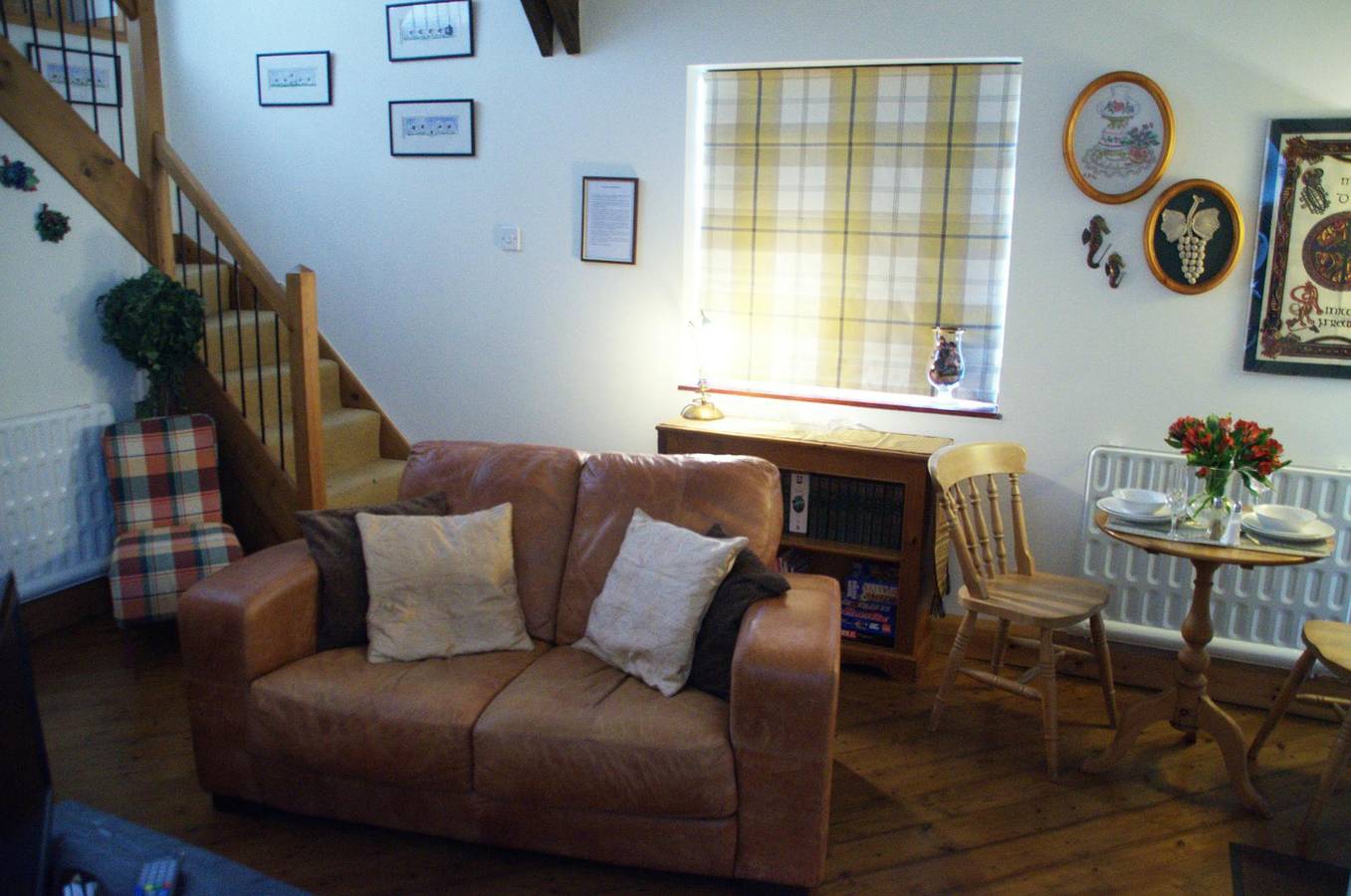 Carni Lodge, Fishguard in Goodwick, Pembrokeshire