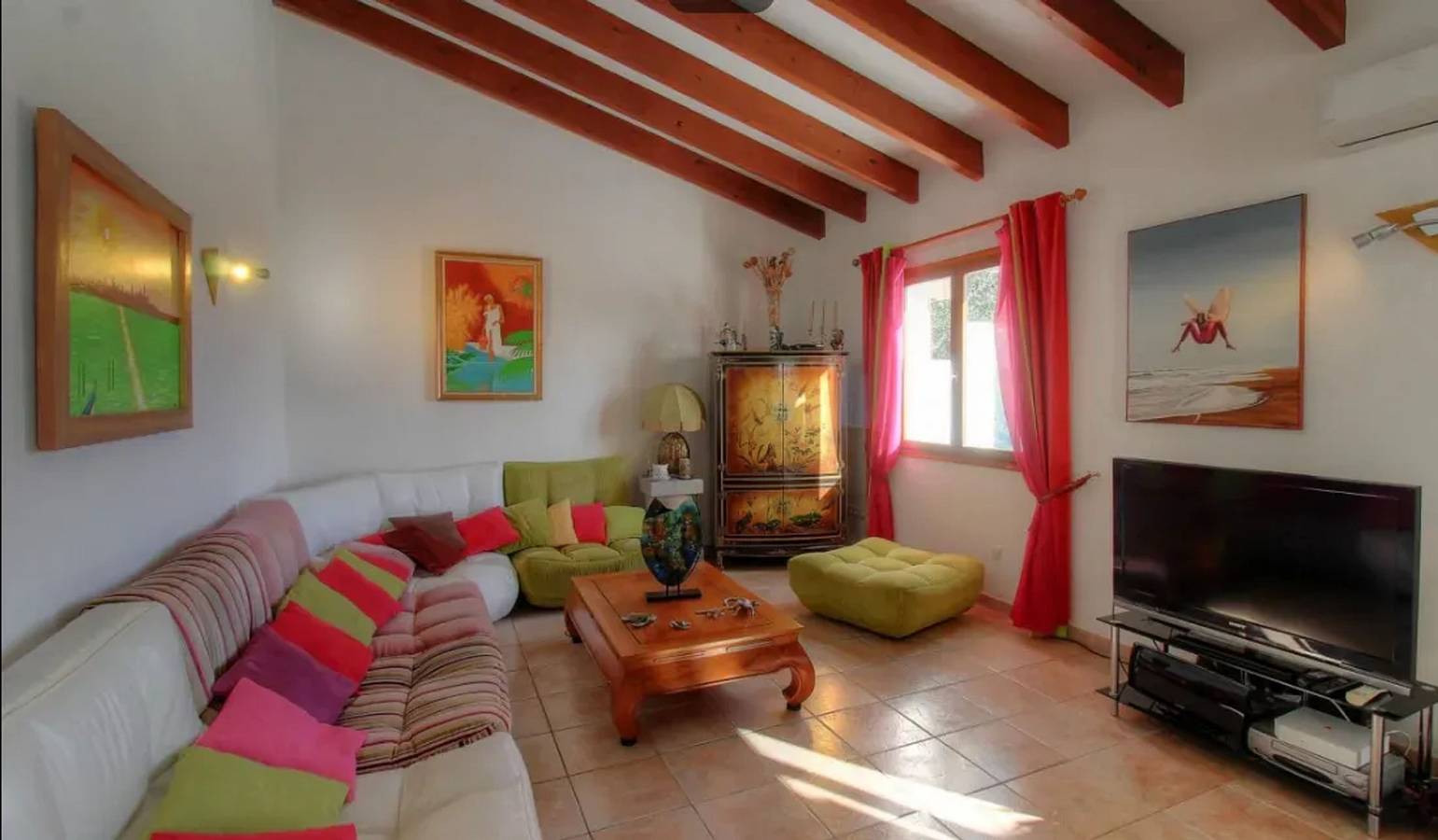 Villa familiar en Olmeto con piscina privada in Olmeto, Distrito de Sartène