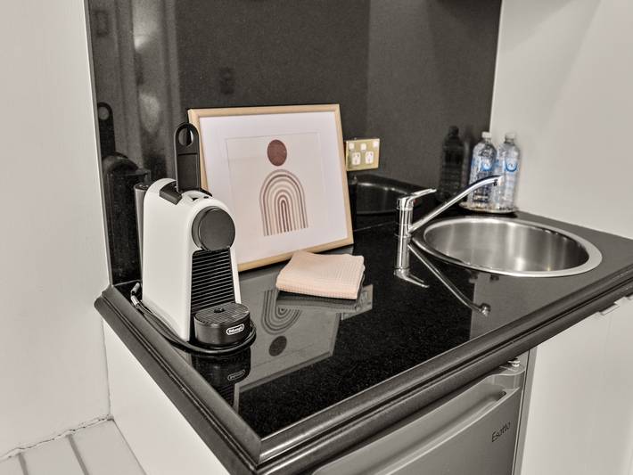 Studio for 2 people in Queensland