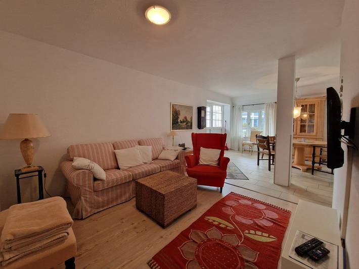 Ferienwohnung für 4 Personen, mit Terrasse in Großenbrode - 3