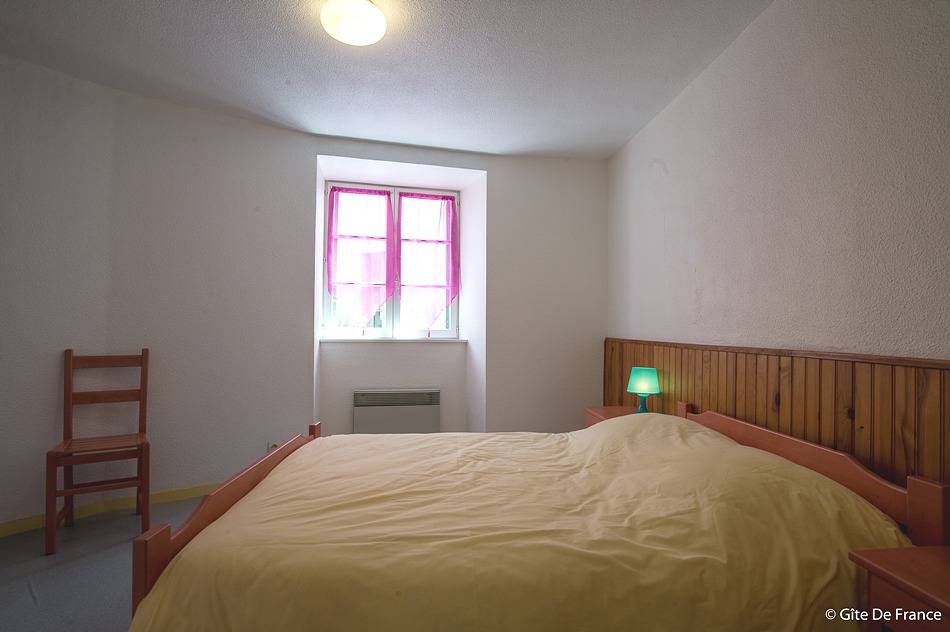 Gîte für 4 Personen mit Garten in Viverols, Ambert und Umgebung
