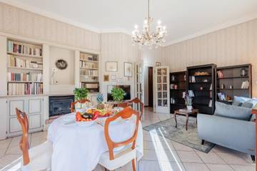 Apartment for 6 People in Lucca, Lucca Province, Photo 1