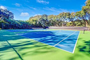 Agriturismo per 6 Persone in Amelia Island, Contea di Nassau (FL), Foto 4