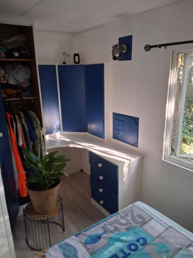 Location de vacances pour 4 personnes, avec jardin et terrasse à Saint-Paulet-de-Caisson - 3