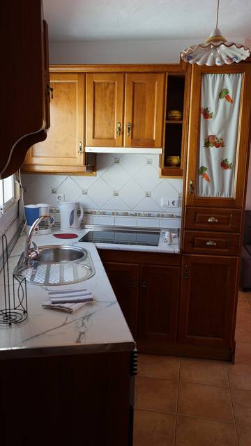 Apartment for 2 People in Nerja Centre, Nerja, Photo 4