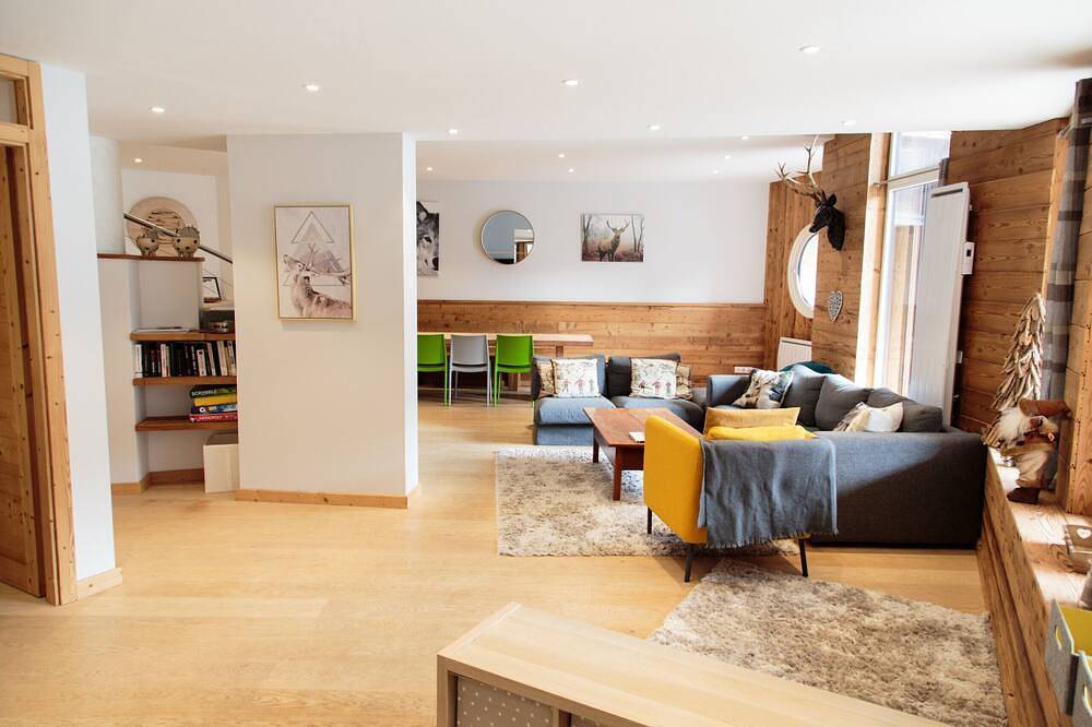 Appartamento vacanze a Morzine a partire da 387€ a notte