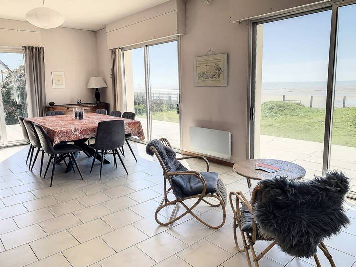 Villa für 10 Personen, mit Garten - 1