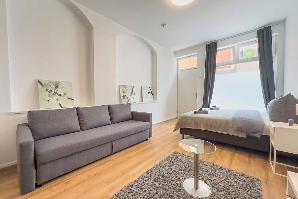 Ganze Wohnung, Modernes Altstadt Apartment - Zentraler geht es nicht! I Nespresso in Ingolstadt, Oberbayern