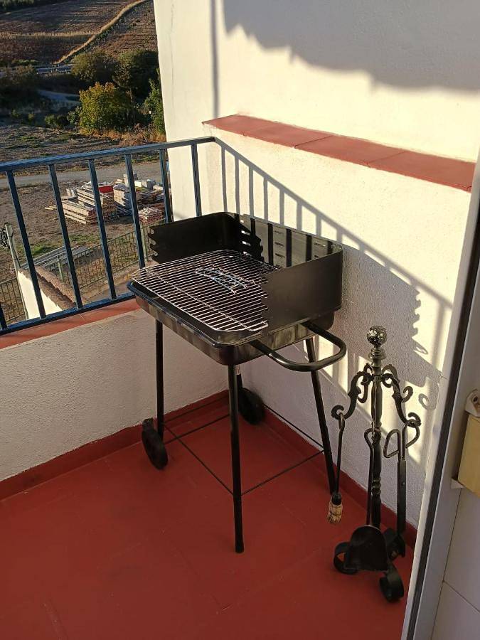 Location de vacances pour 5 personnes, avec vue et balcon à Cuevas del Becerro - 4