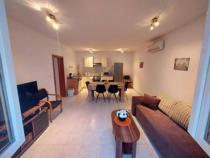 Casa de vacaciones para 7 personas, con terraza - 1