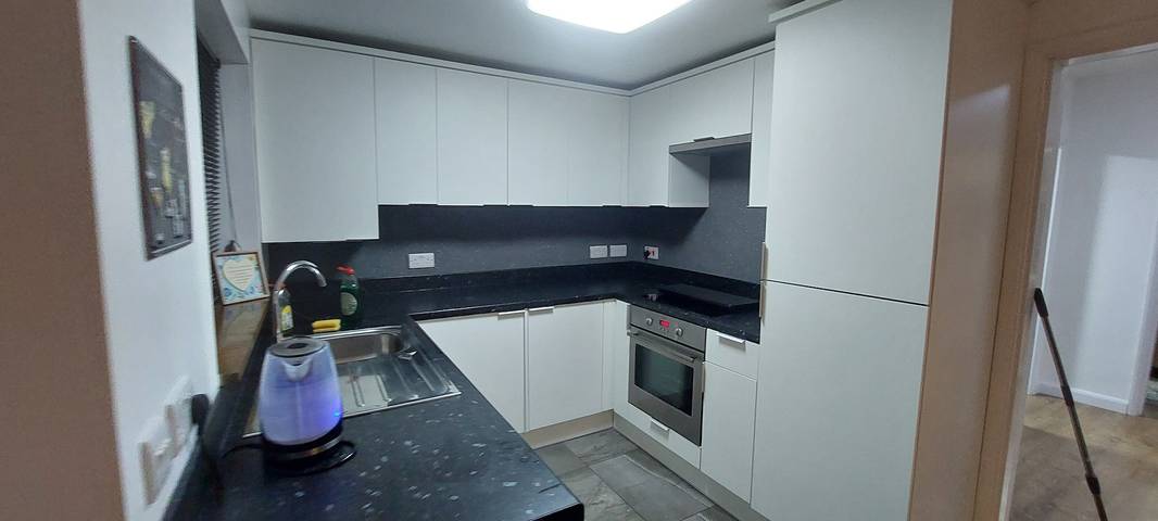 Hull 3Bed House-Driveway-Garden-FamilyFriendly in Kingston-upon-Hull, Yorkshire and the Humber