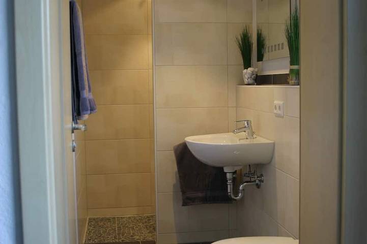 Bauernhof für 3 Personen, mit Garten und Terrasse, mit Haustier in der Stuttgart Region - 4