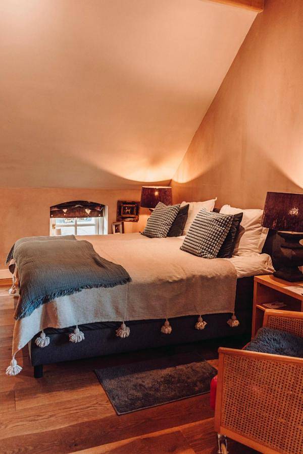 Chambre d’hôte pour 2 personnes, avec vue et terrasse dans Veluwe