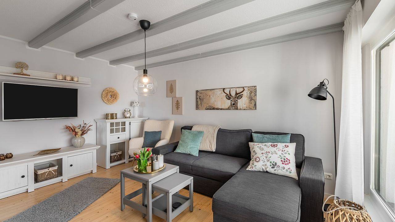 Ferienhaus für 4 Personen (85 m²) in Ballenstedt in Rieder, Ballenstedt