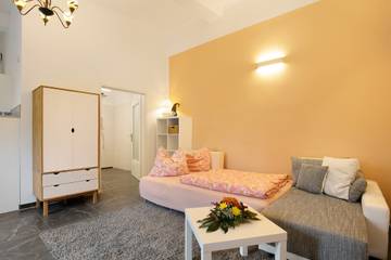 Vakantiewoning voor 2 Personen in OT_Müncheberg, Müncheberg, Afbeelding 4