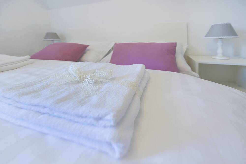 Ganze Wohnung, Apartment Relax 2 in herrlicher Natur in Karlovac und Umgebung