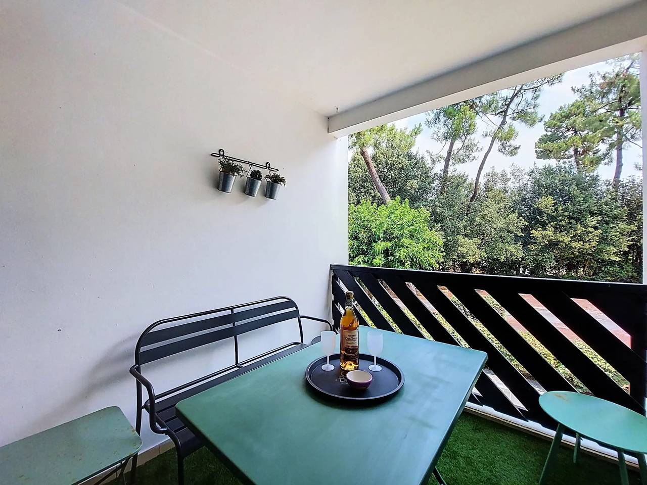 Apartamento entero, 2 estancias 2 Personas in Saint-Georges-de-Didonne, Region de Rochefort