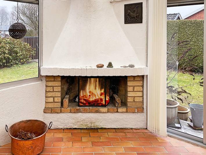7 Personen Ferienhaus in Sölvesborg in Falkvik, Sölvesborg und Umgebung
