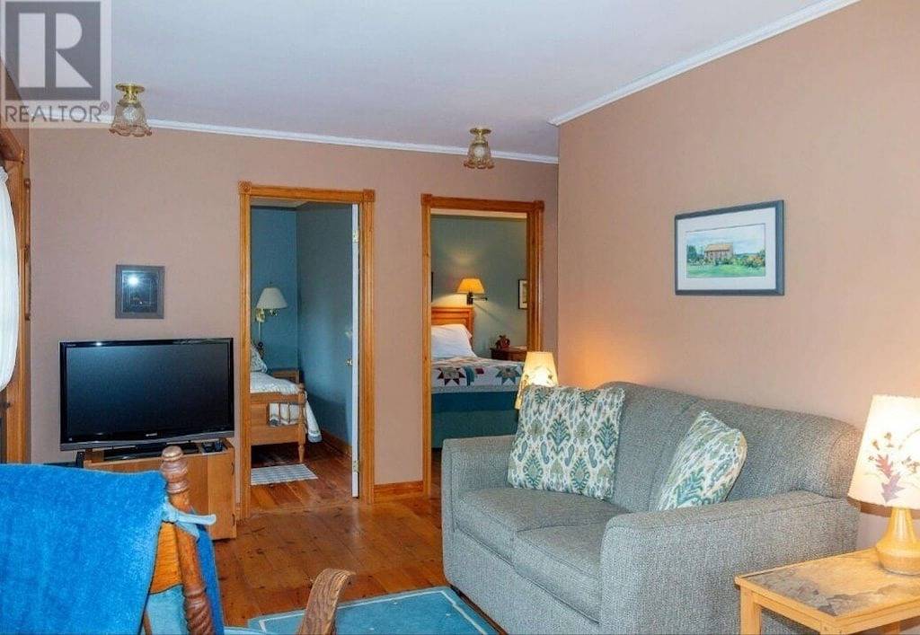 Experience tranquility by the sea, Magnificent views, Romantic charm. in Kings County (Kanada)