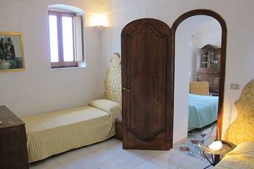 Apartment for 5 People in Positano, Amalfi Coast, Photo 3