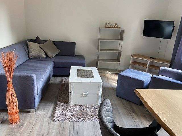 Ganze Ferienwohnung, Whg. Föhrperle in Wyk auf Föhr (Stadt), Wyk auf Föhr