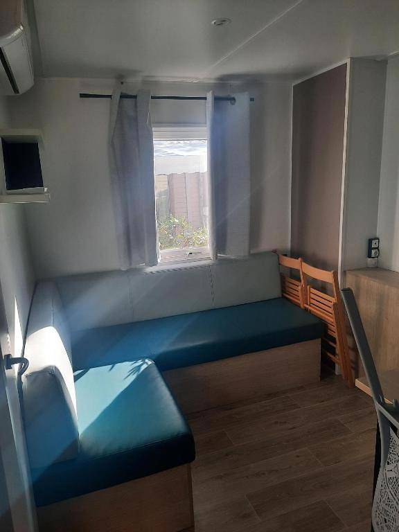 Mobile Home in Narbonne Plage, Narbona
