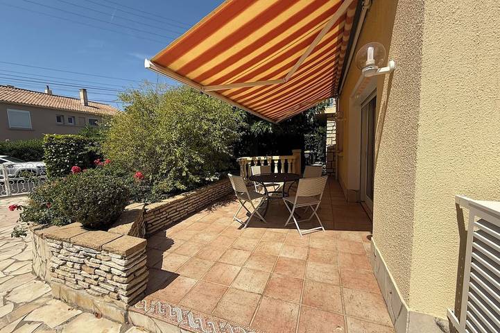 Maison de vacances pour 6 personnes - 1