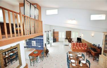 Gîte pour 2 Personnes dans Montséret, Région de Narbonne, Photo 2