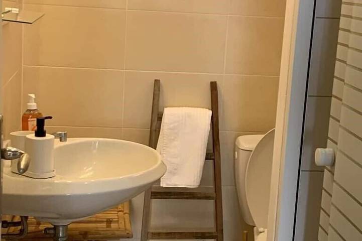 Appartement entier, Location - toute l'année Plage de la Marana Borgo in Borgo, Région de Bastia