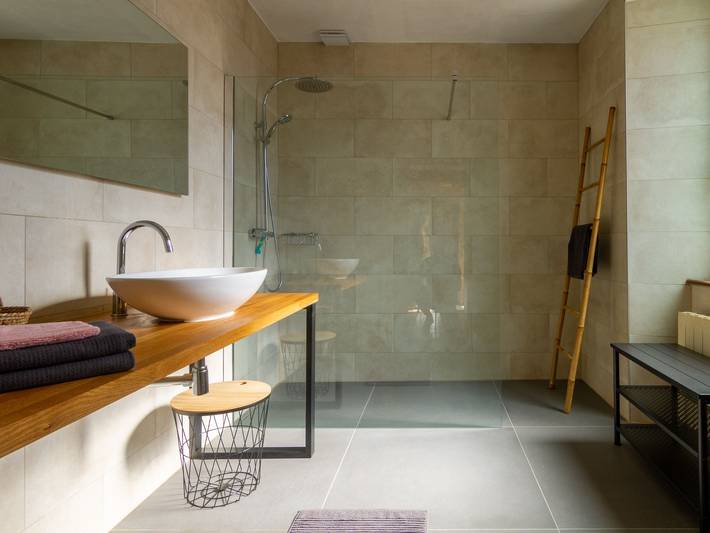 Gîte für 9 Personen, mit Terrasse in Verdun - 3