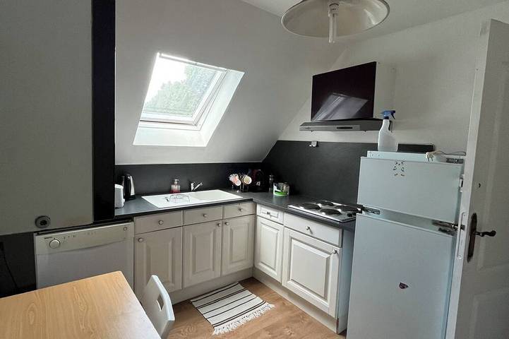 Location de vacances pour 2 personnes à Savigny-le-Temple - 2