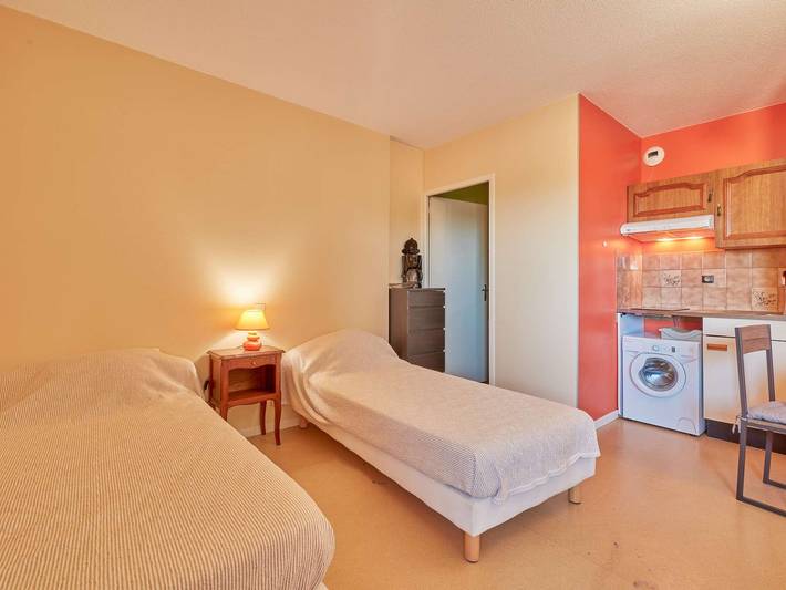 Gîte pour 2 personnes à Barbotan les Thermes - 3