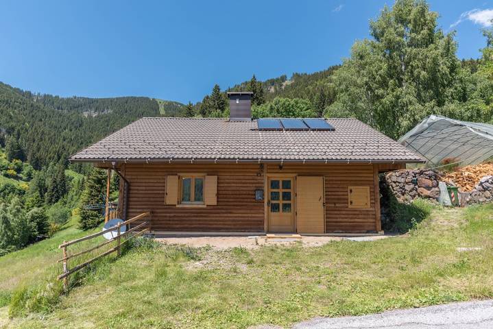 Ferienhaus für 7 Personen, mit Garten in Trentino-Südtirol - 2