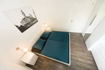 Ferienwohnung für 4 Personen in Südwest, Leipzig, Bild 2