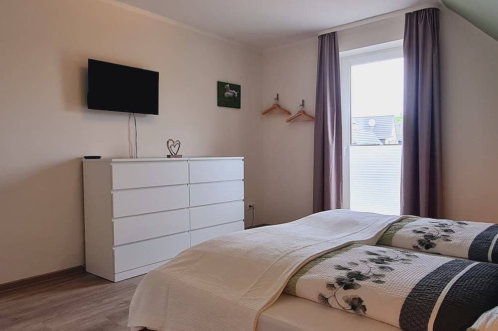 Ganze Wohnung, Ferienwohnung/App. für 7 Gäste mit 113m² in Fehmarn Ot Bannesdorf in Ostfehmarn, Fehmarn
